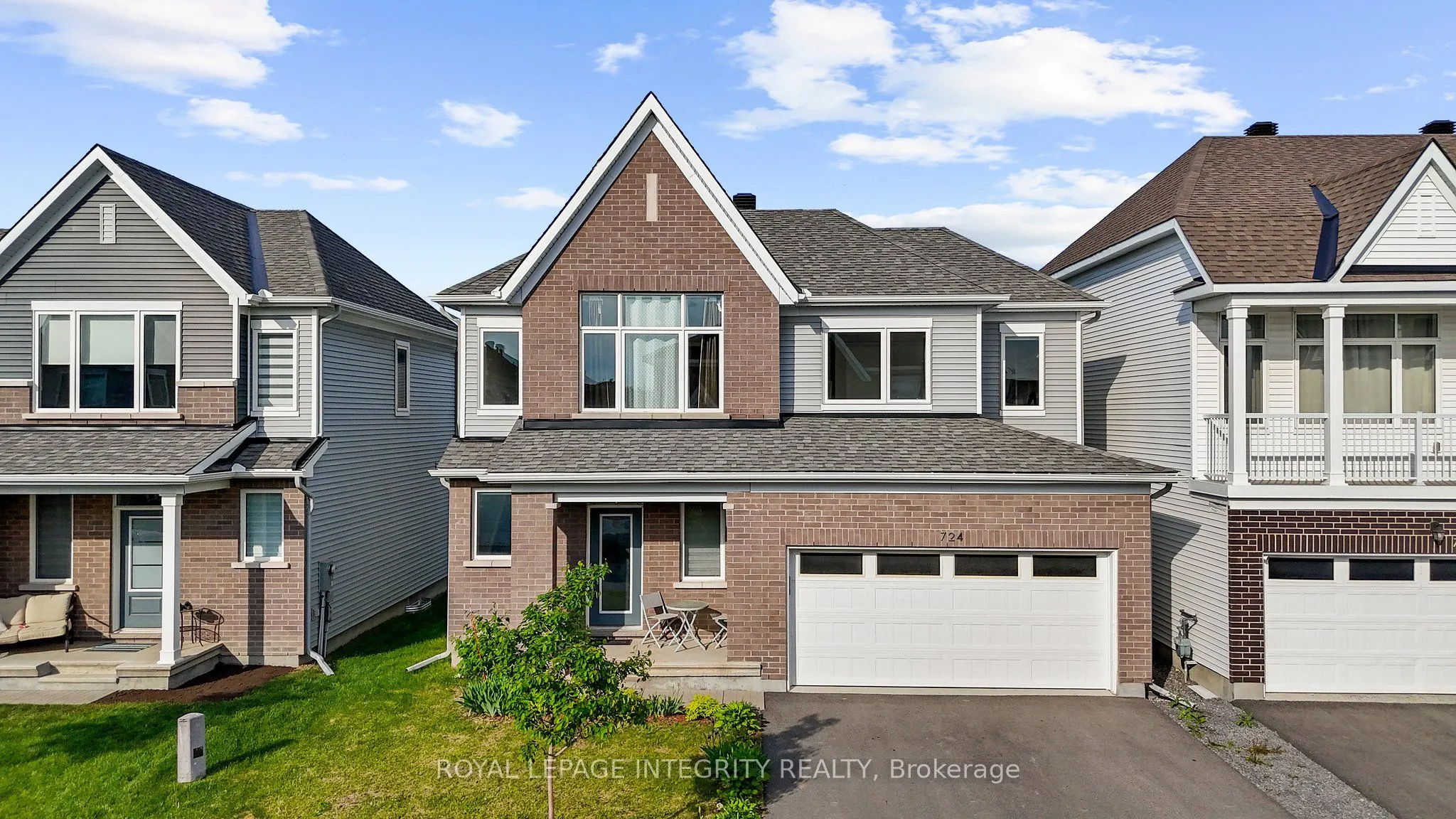 724 Vennecy Terrace