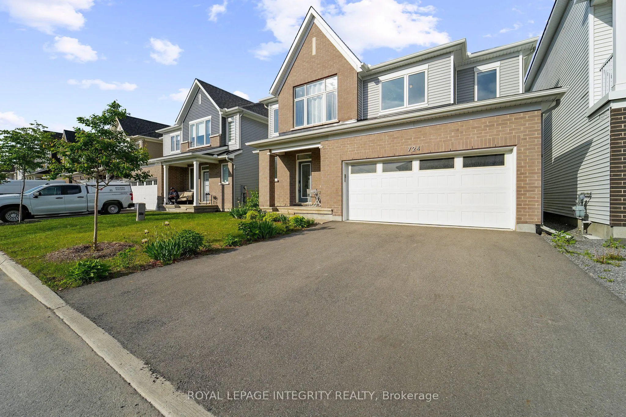 724 Vennecy Terrace