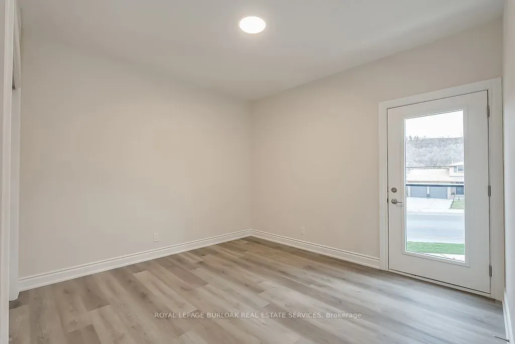 259 King Street E, #3A