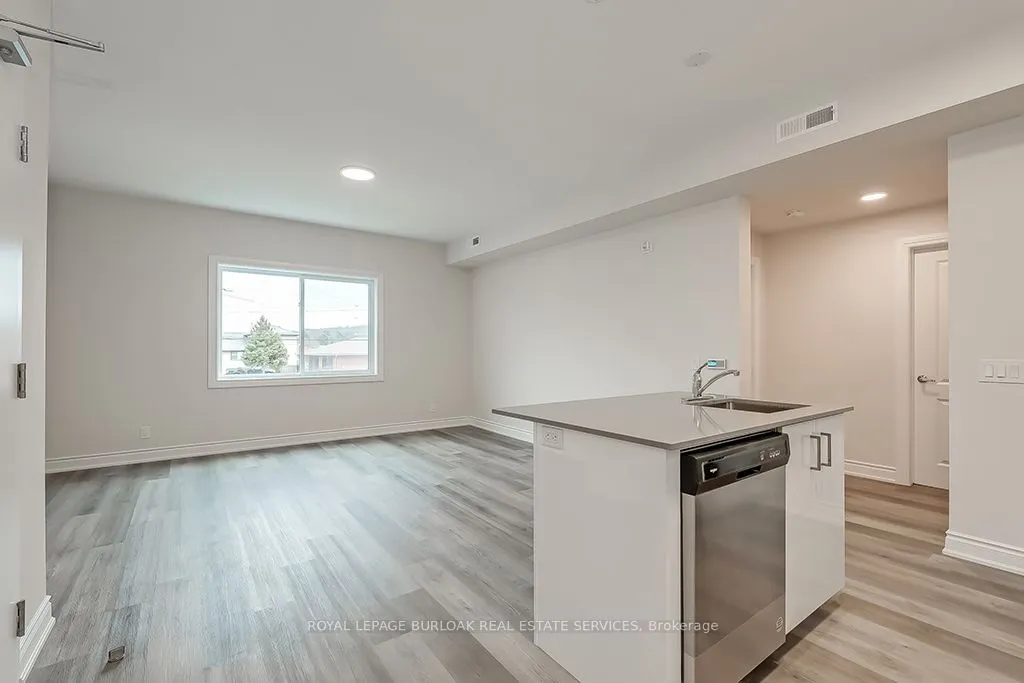 259 King Street E, #3A