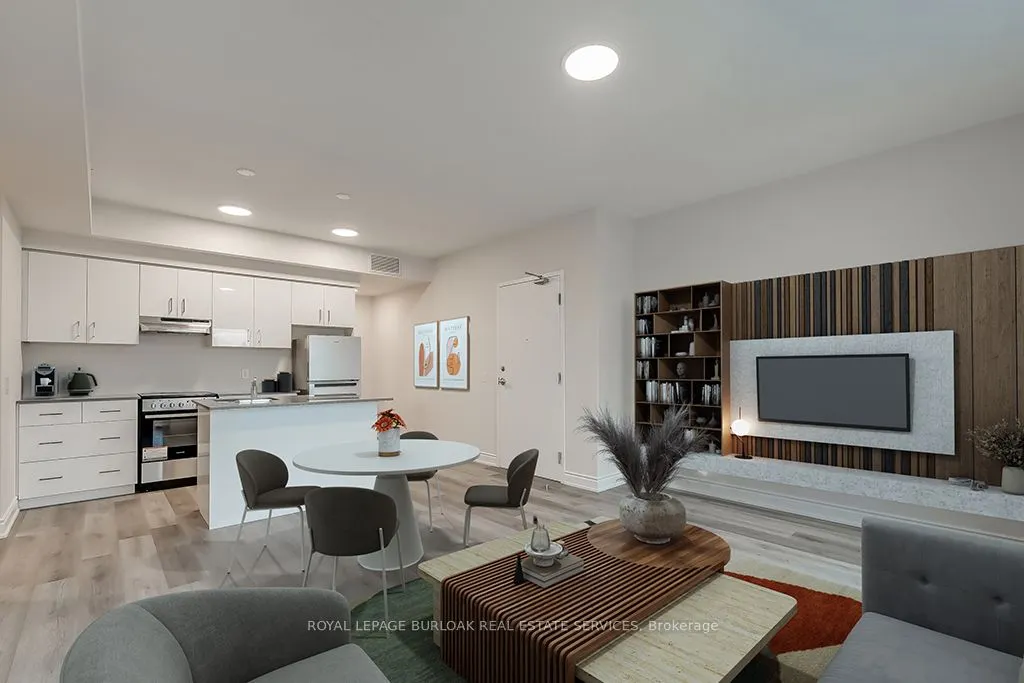 259 King Street E, #3A