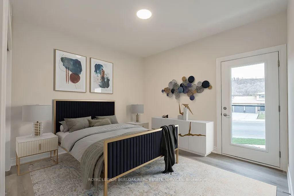 259 King Street E, #3A