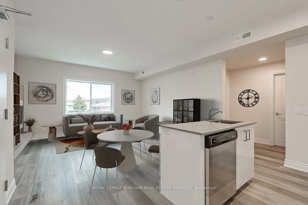 259 King Street E, #3A