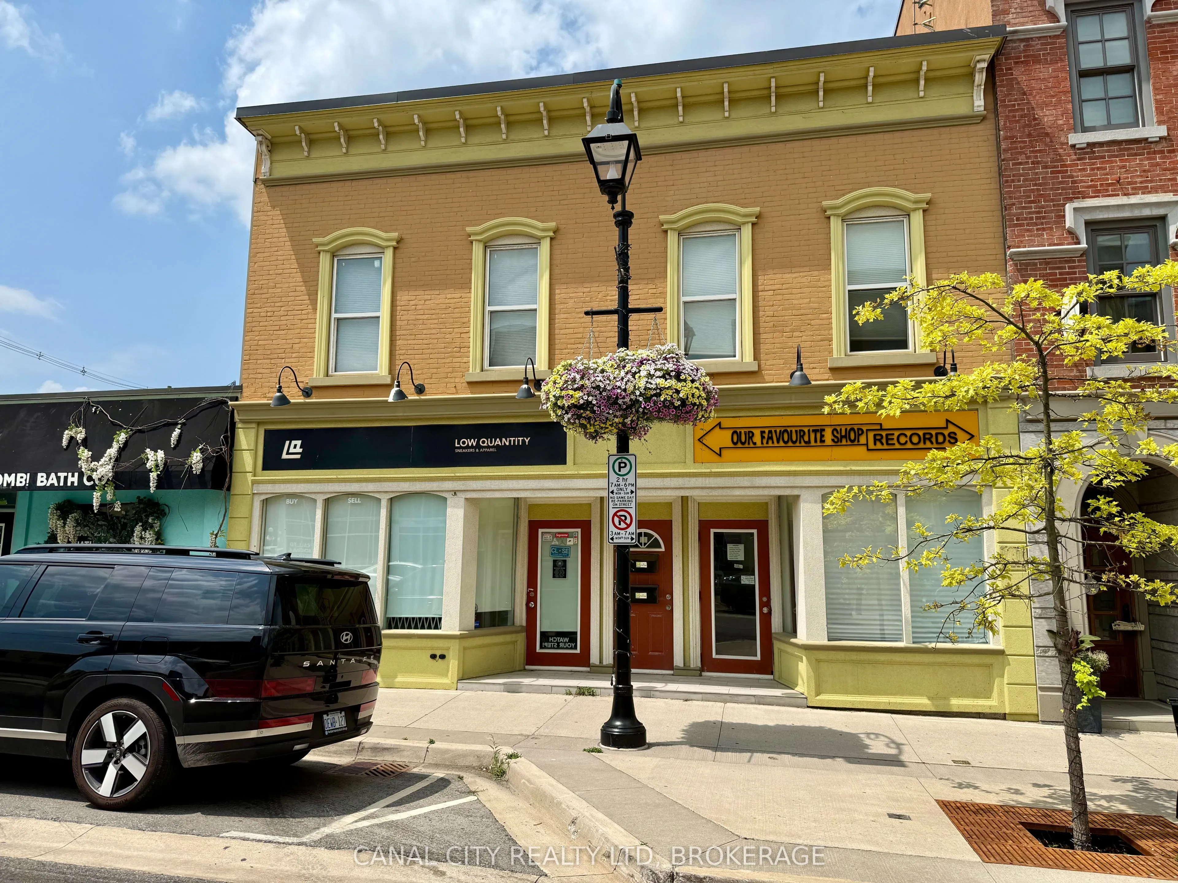 57 FRONT Street S