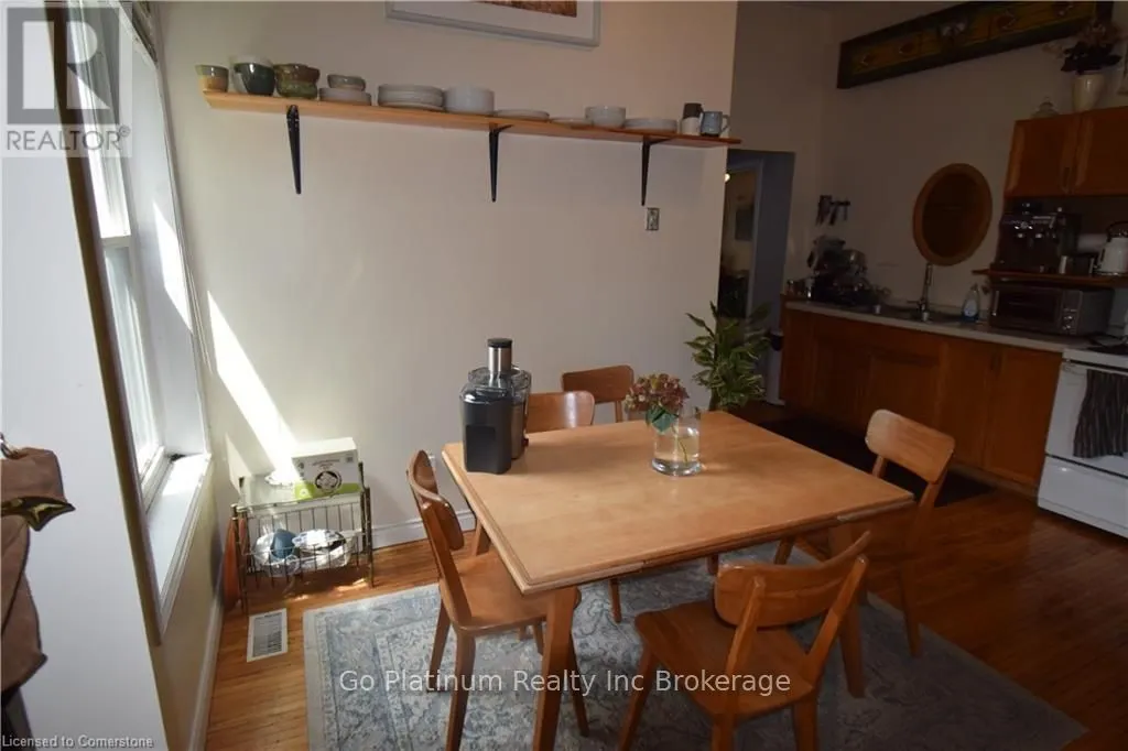44 Brock Street, #44A