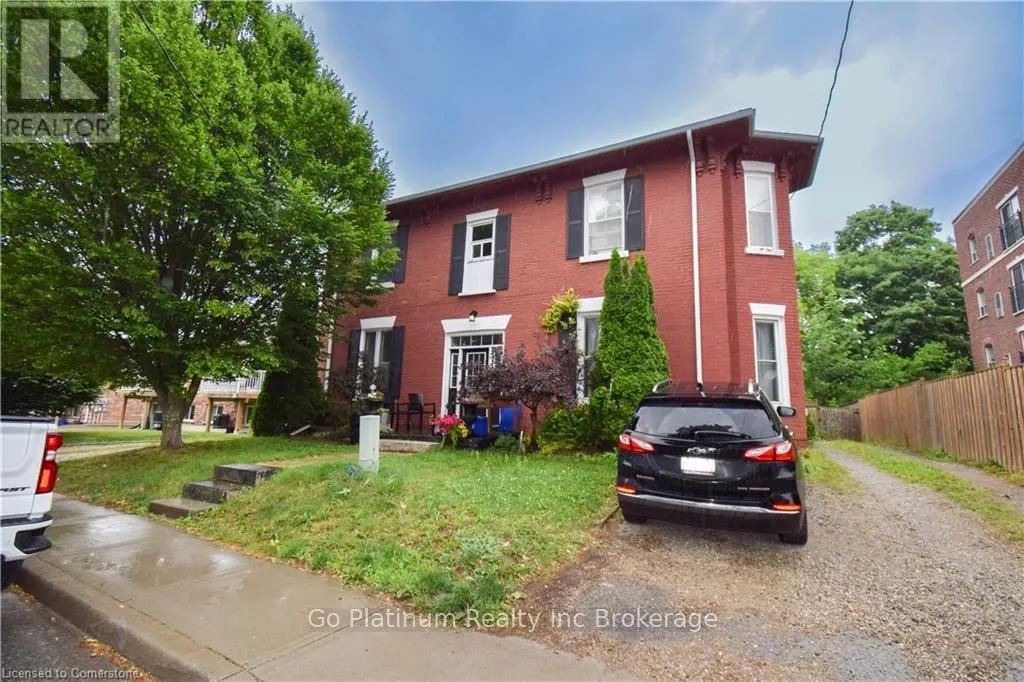 44 Brock Street, #44A