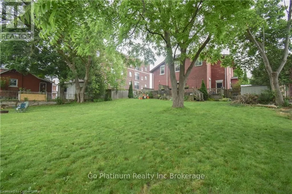 44 Brock Street, #44A