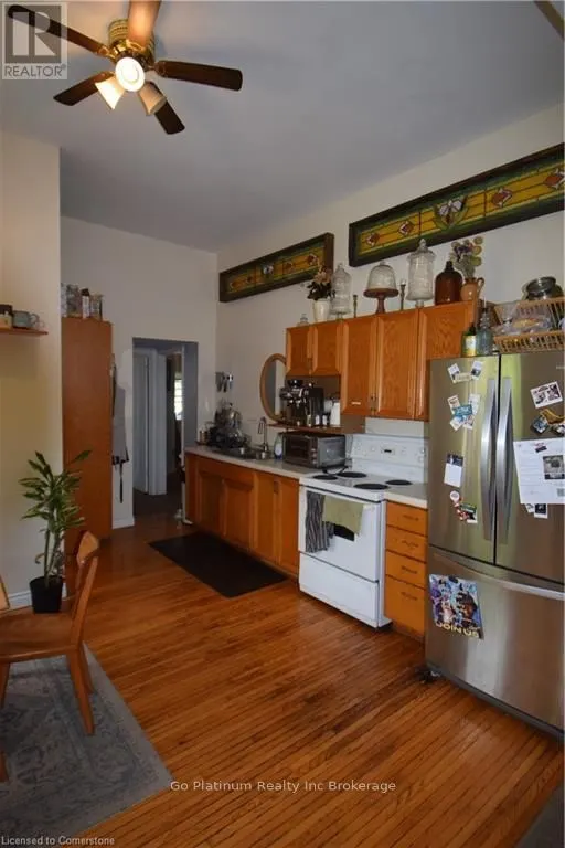 44 Brock Street, #44A