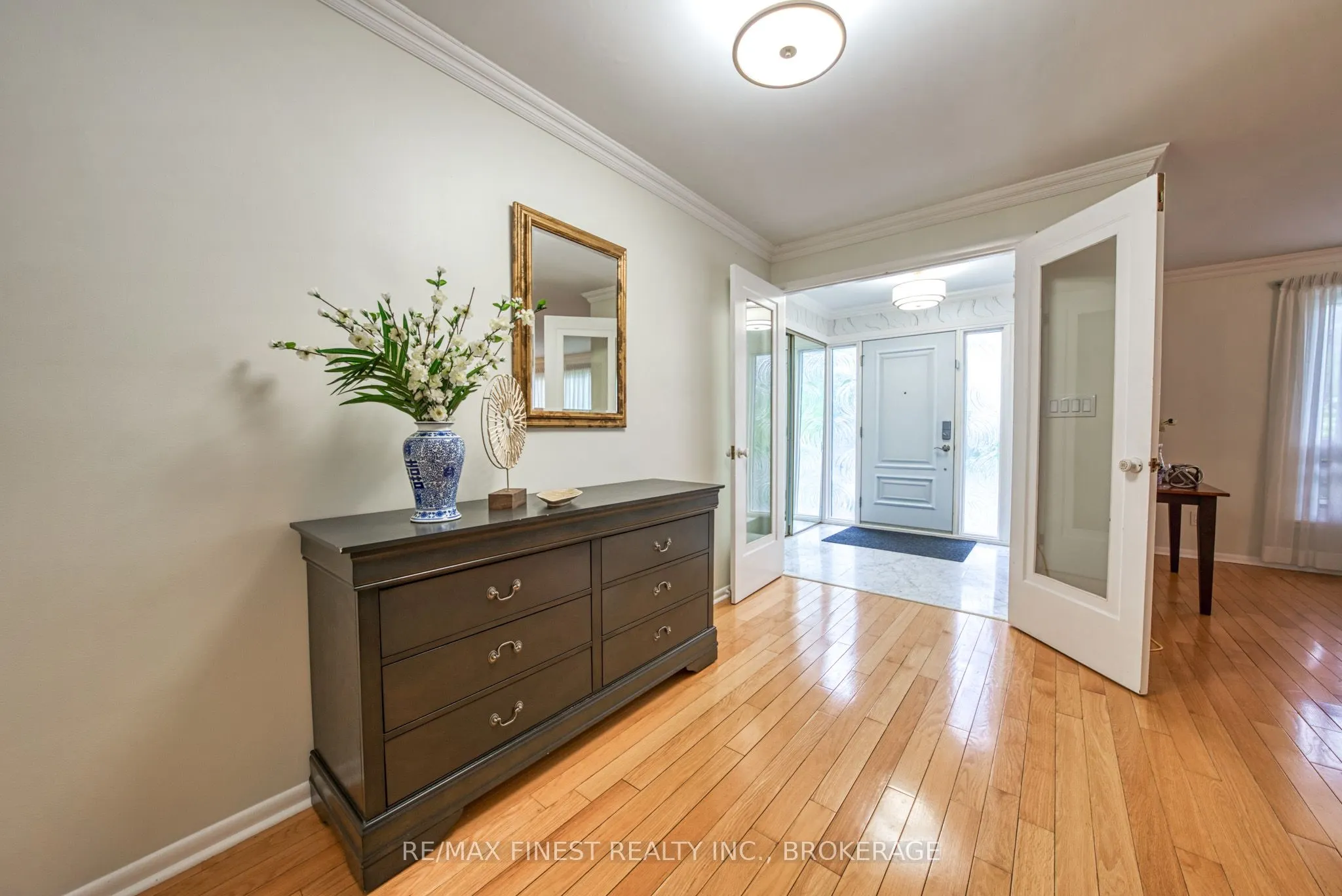 16 Pembroke Street