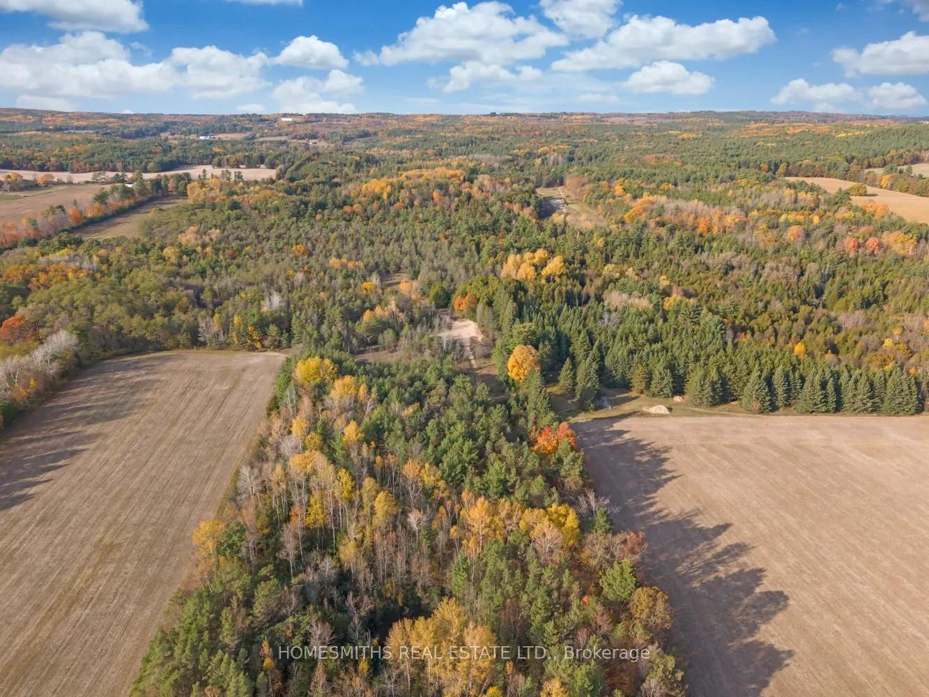 3074 GANARASKA Road