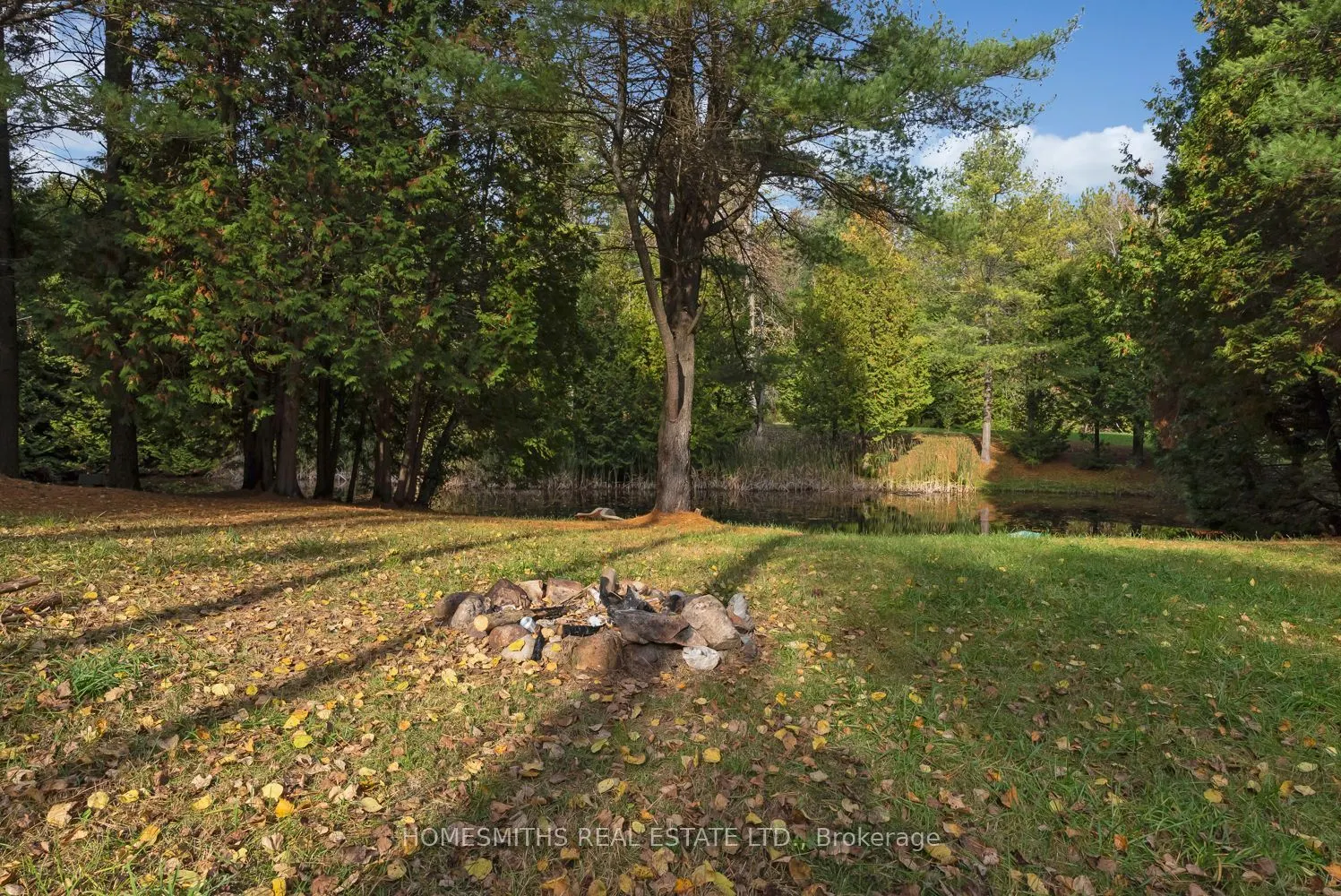 3074 GANARASKA Road