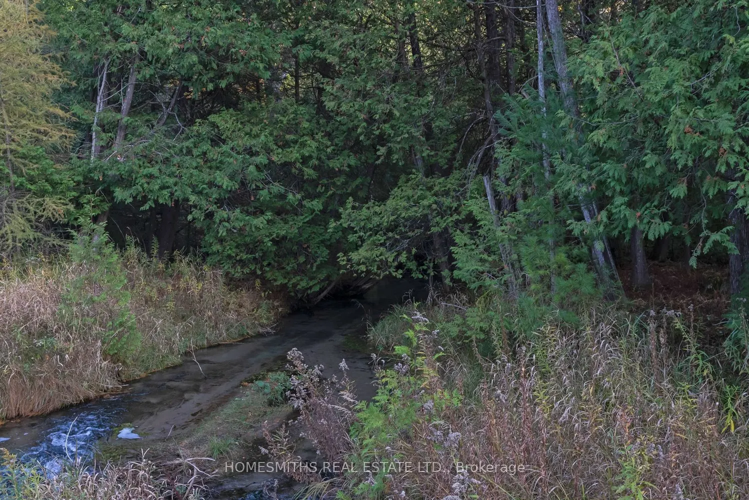 3074 GANARASKA Road