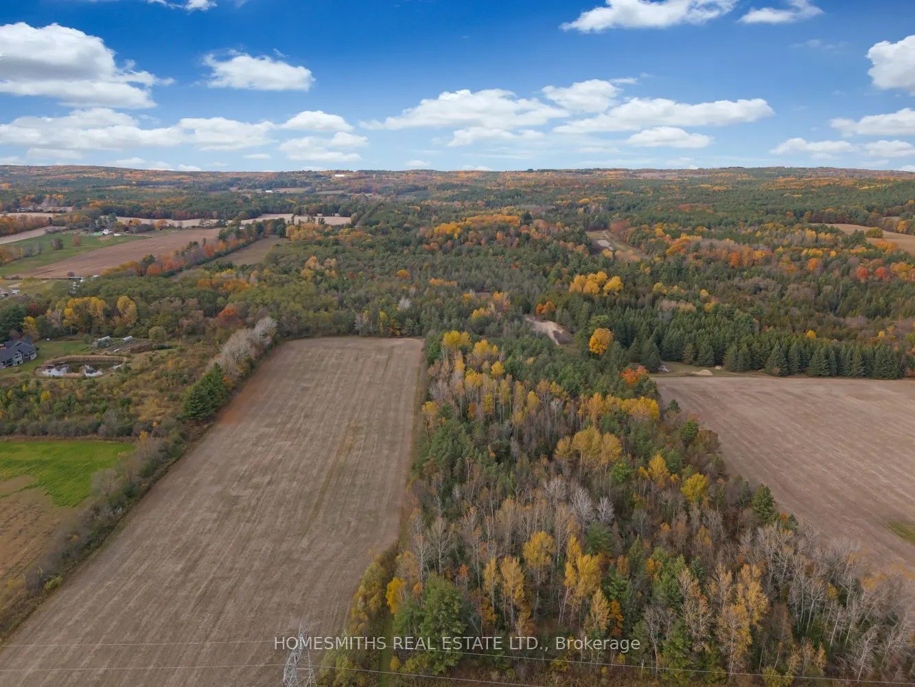 3074 GANARASKA Road