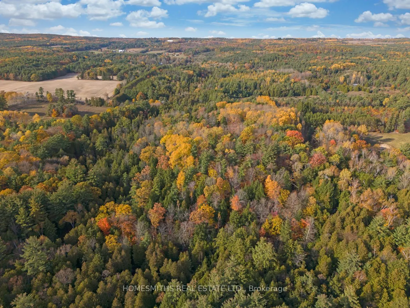 3074 GANARASKA Road
