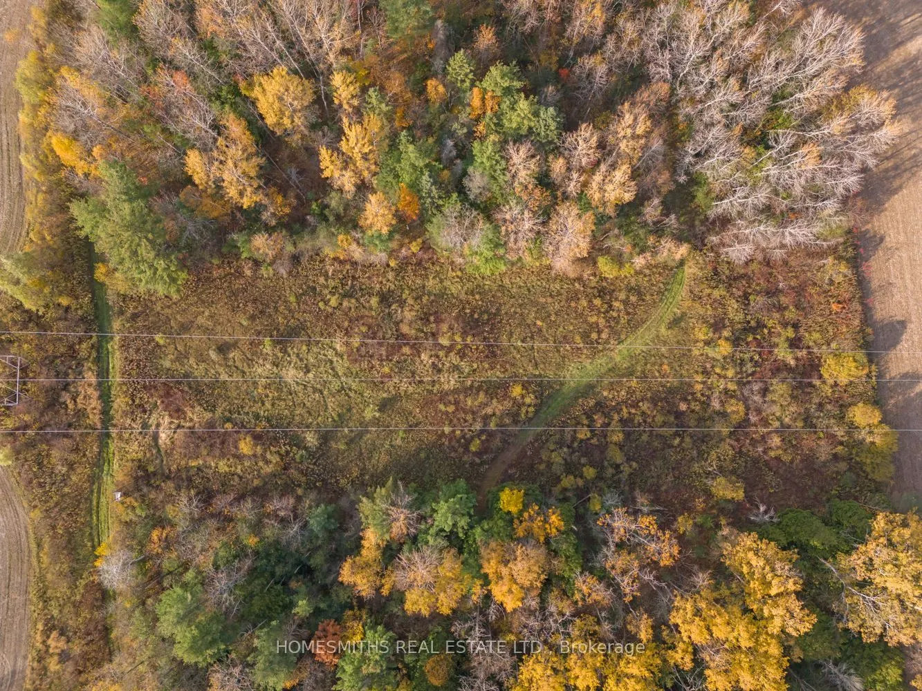 3074 GANARASKA Road