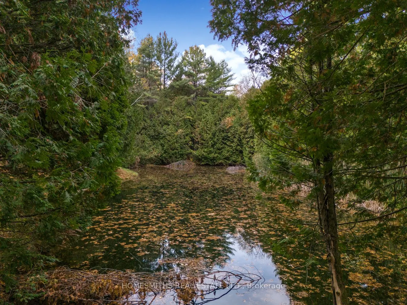 3074 GANARASKA Road