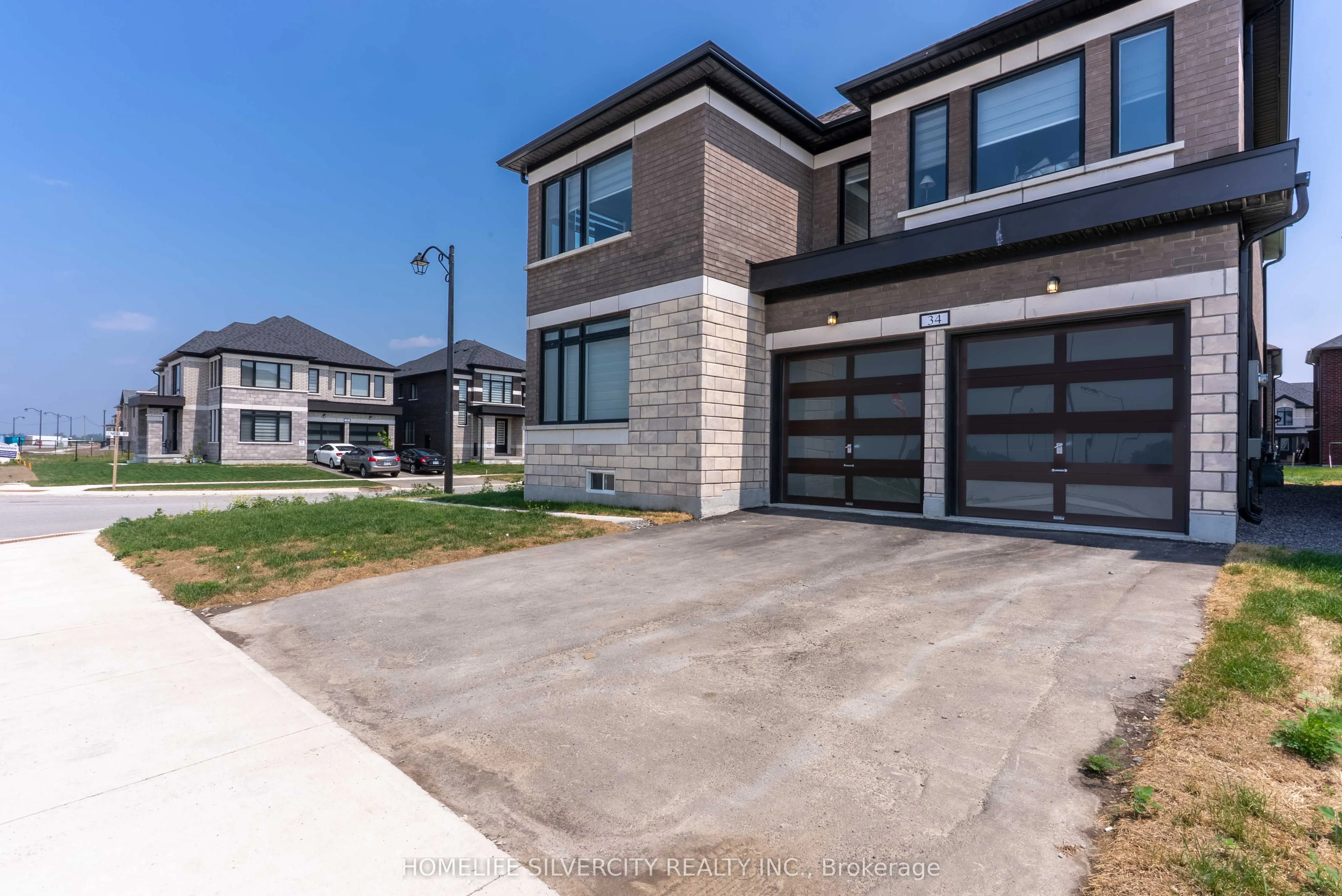 34 Mckay Avenue