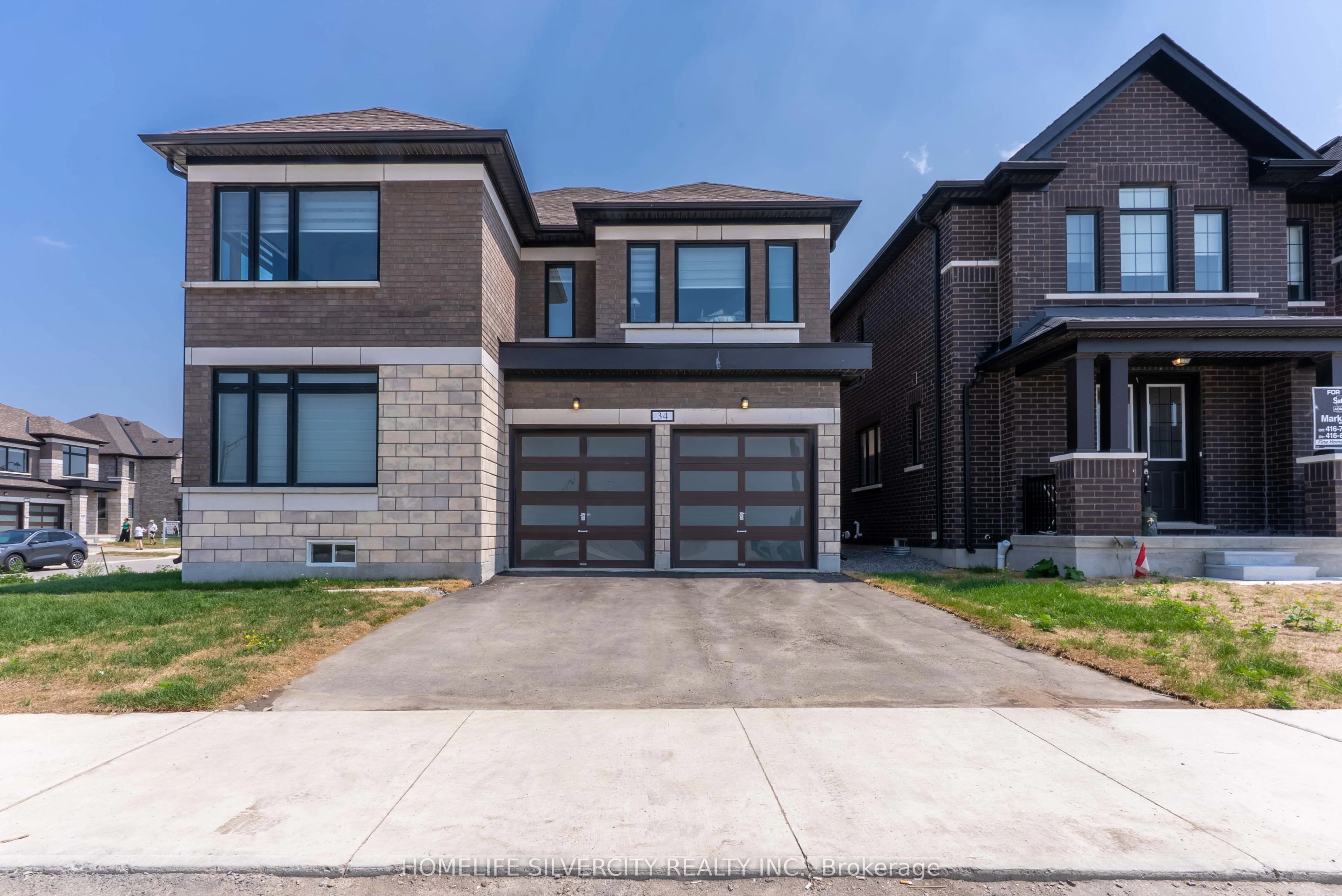 34 Mckay Avenue
