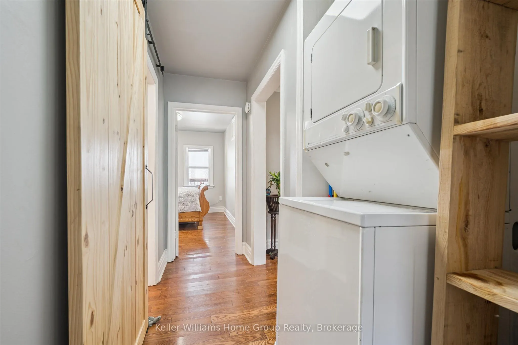 585 Blair Street