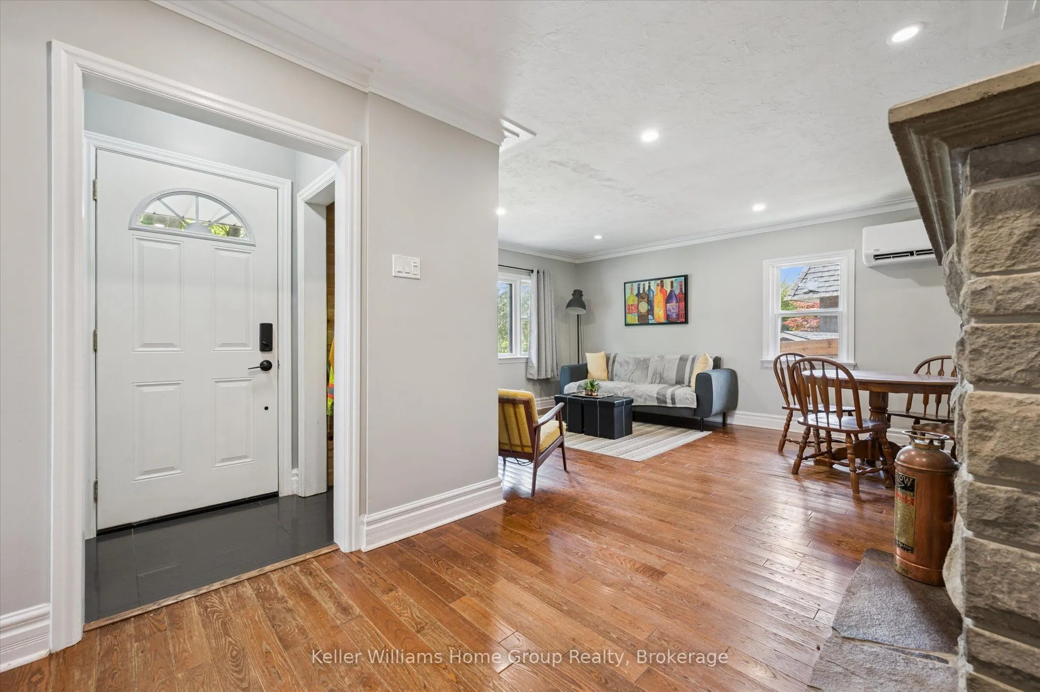 585 Blair Street