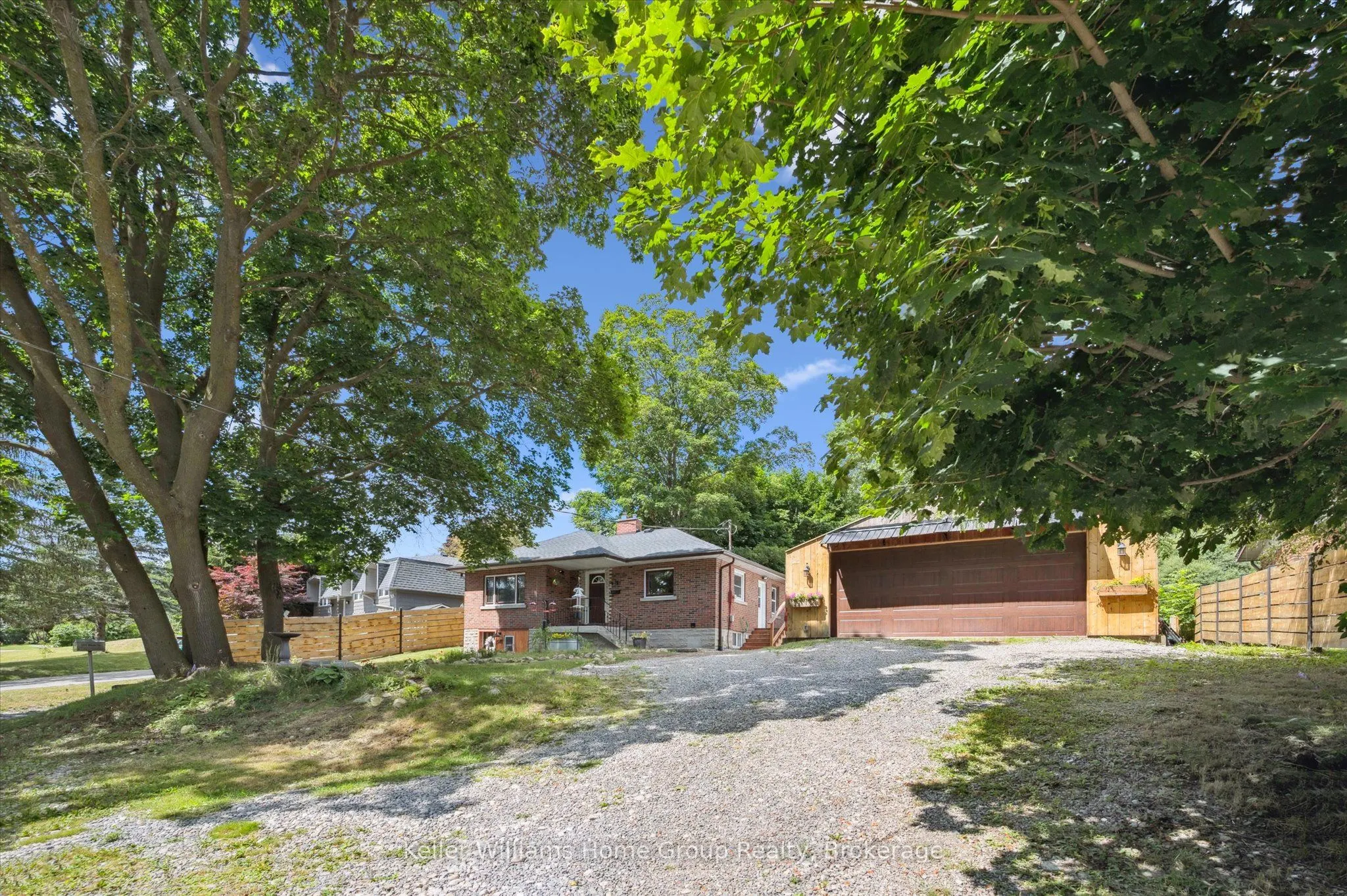 585 Blair Street