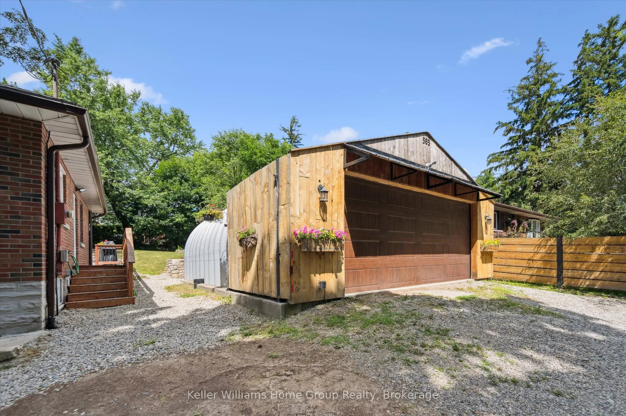 585 Blair Street