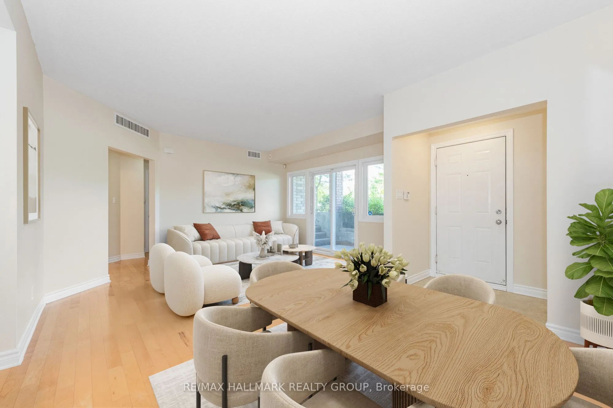 1101 Stittsville Main Street, #D
