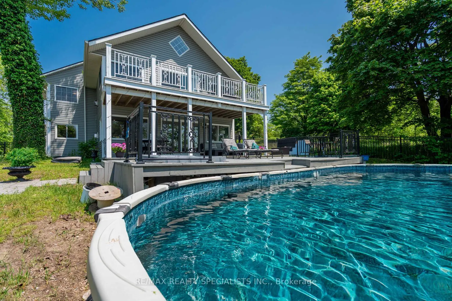 532 RIDGEWAY Road