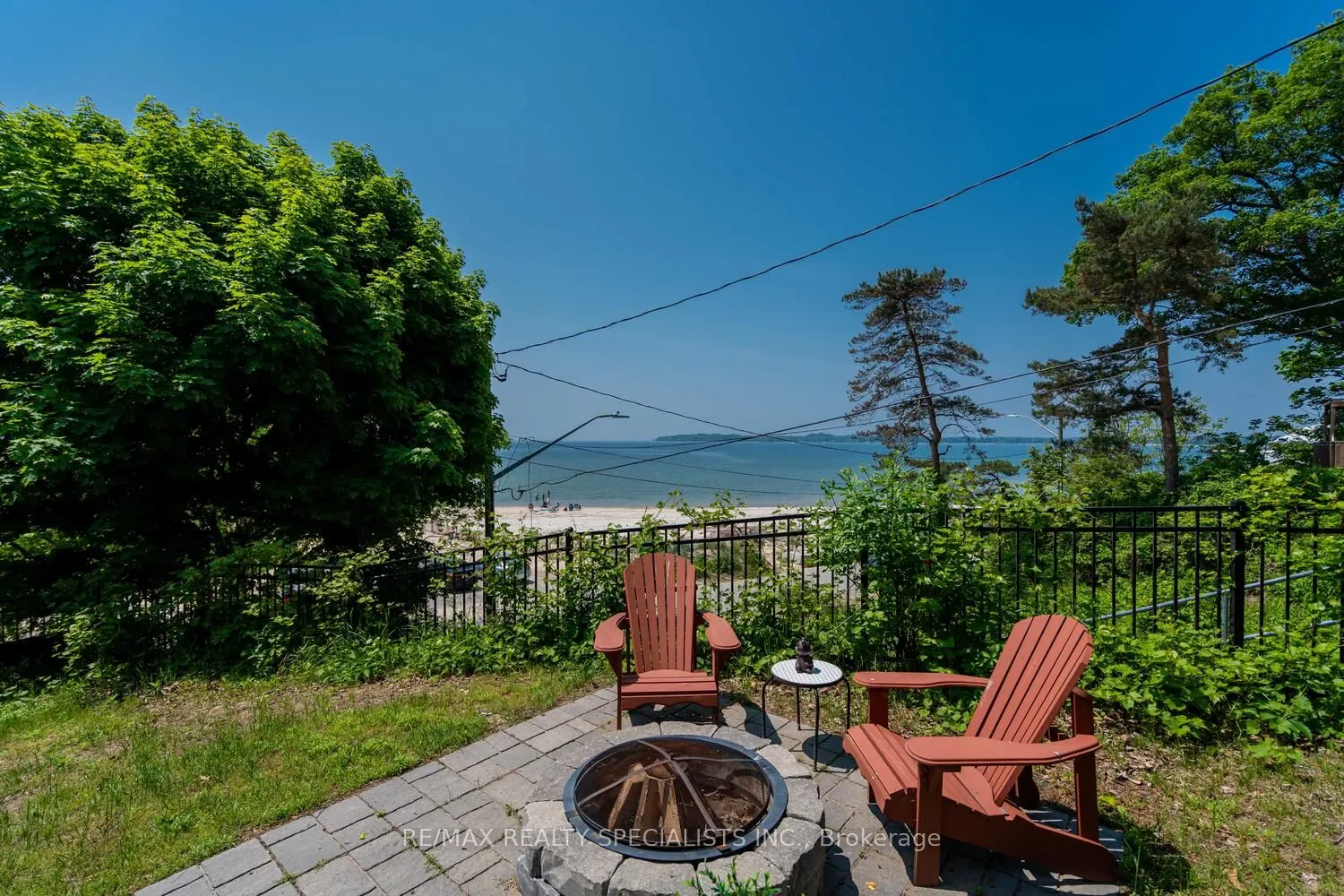 532 RIDGEWAY Road