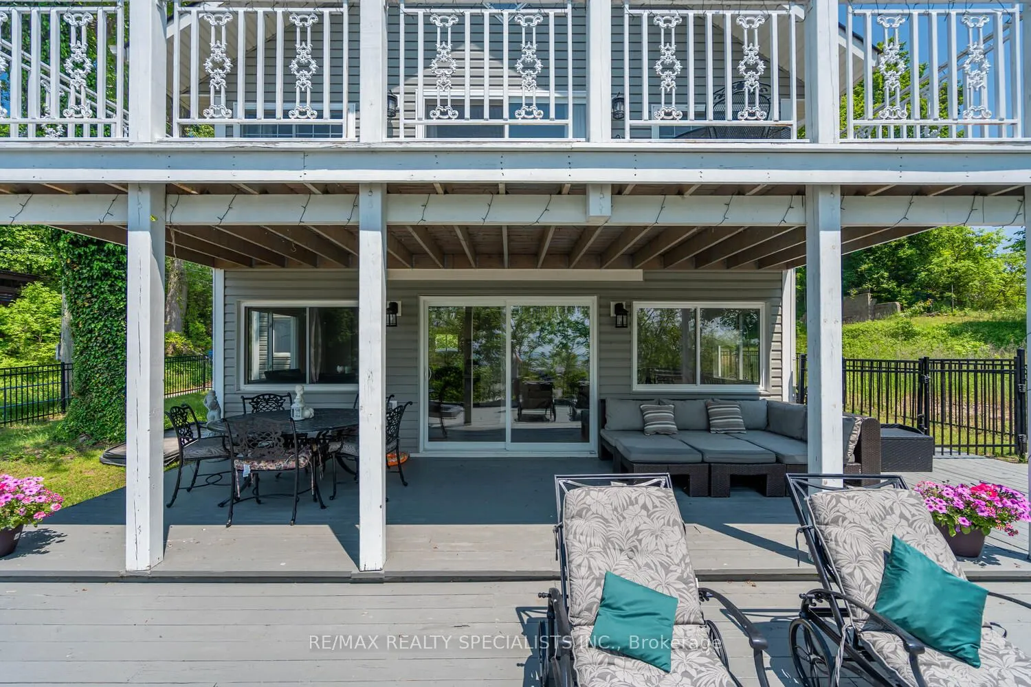 532 RIDGEWAY Road