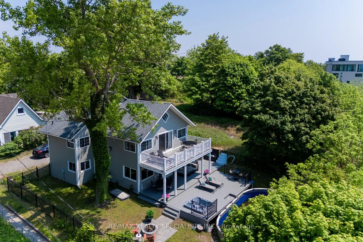 532 RIDGEWAY Road