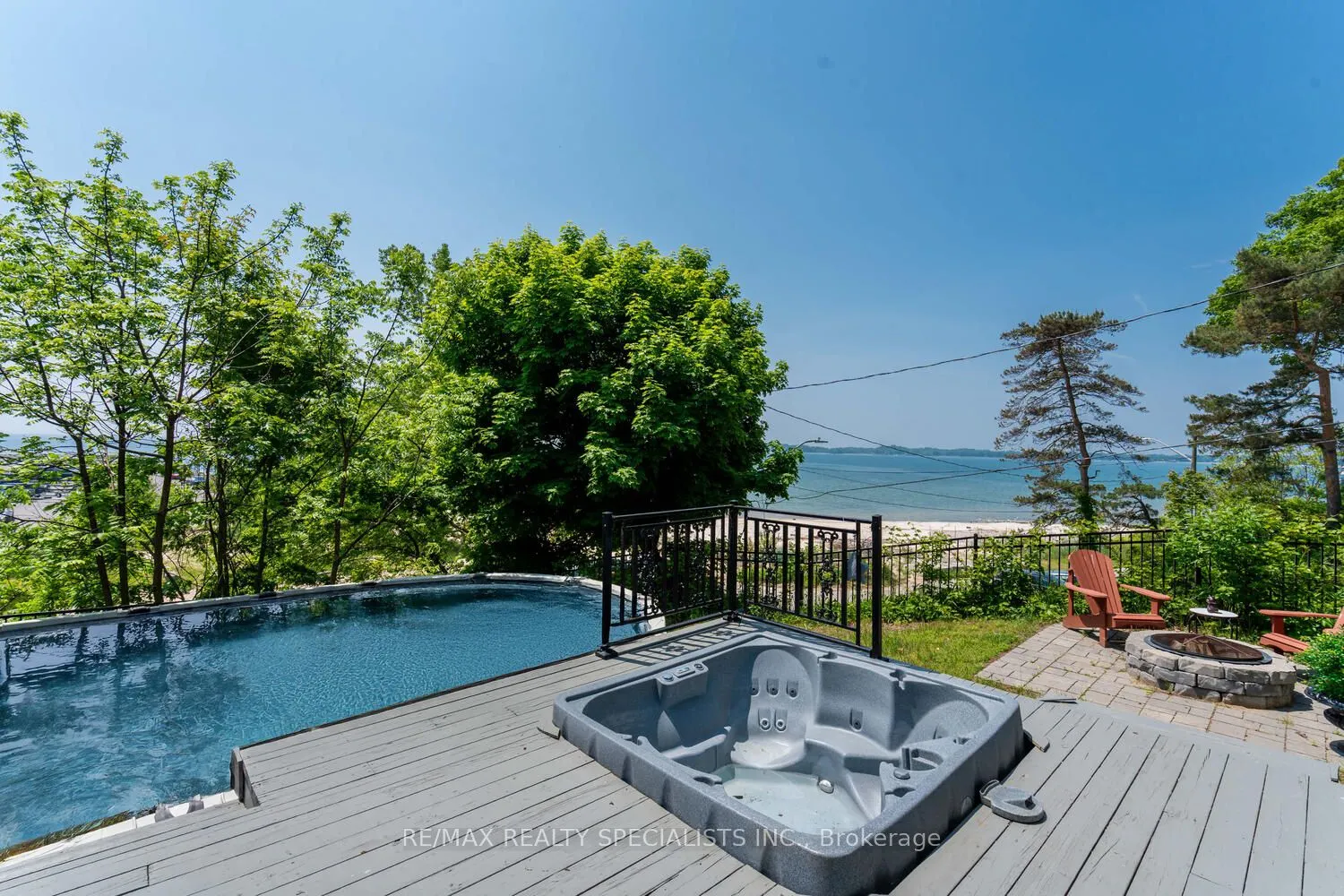 532 RIDGEWAY Road