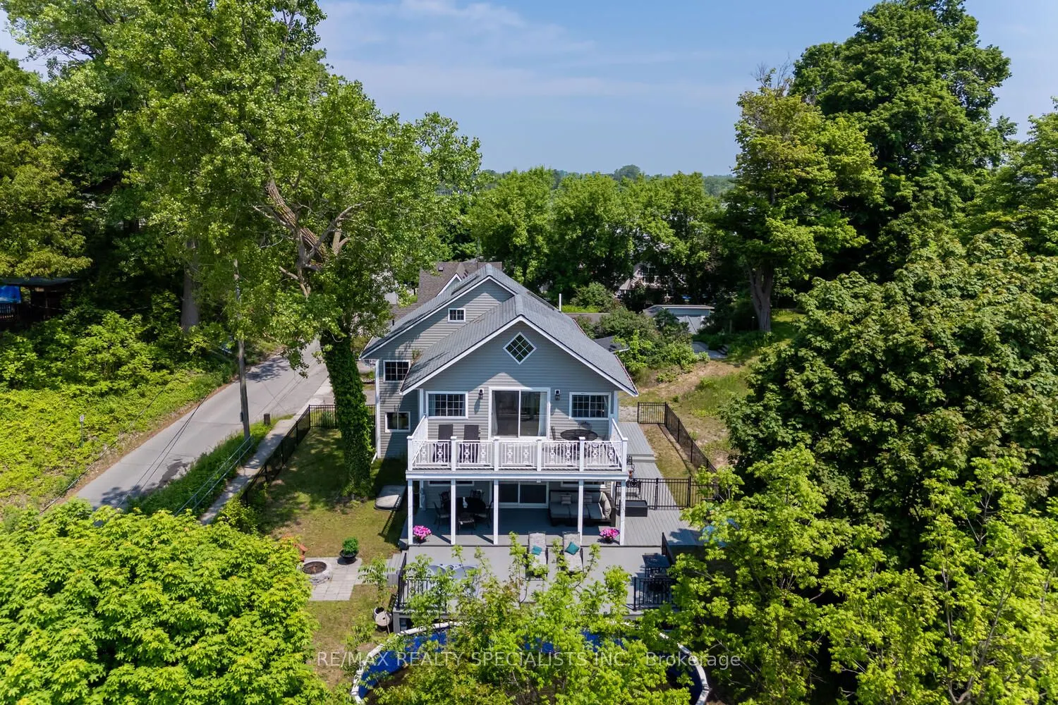 532 RIDGEWAY Road