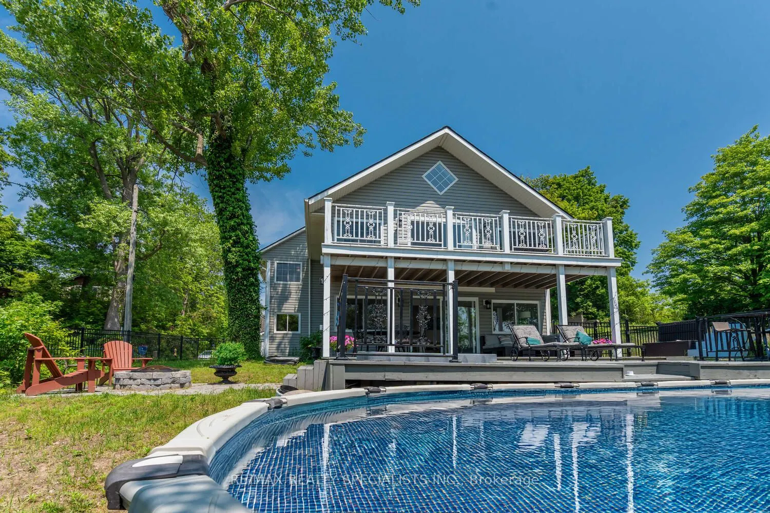532 RIDGEWAY Road
