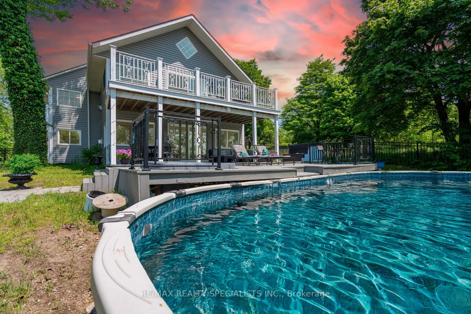 532 RIDGEWAY Road
