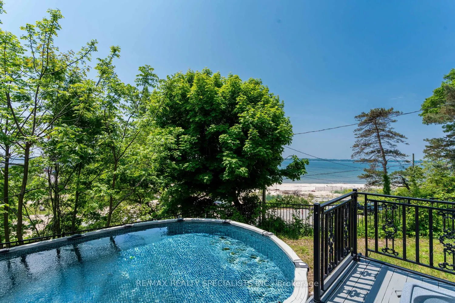 532 RIDGEWAY Road