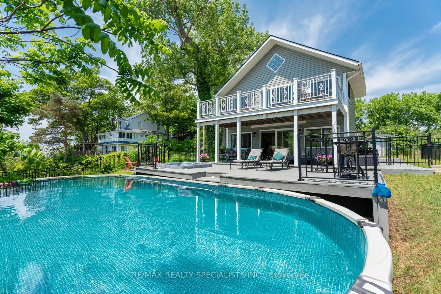 532 RIDGEWAY Road