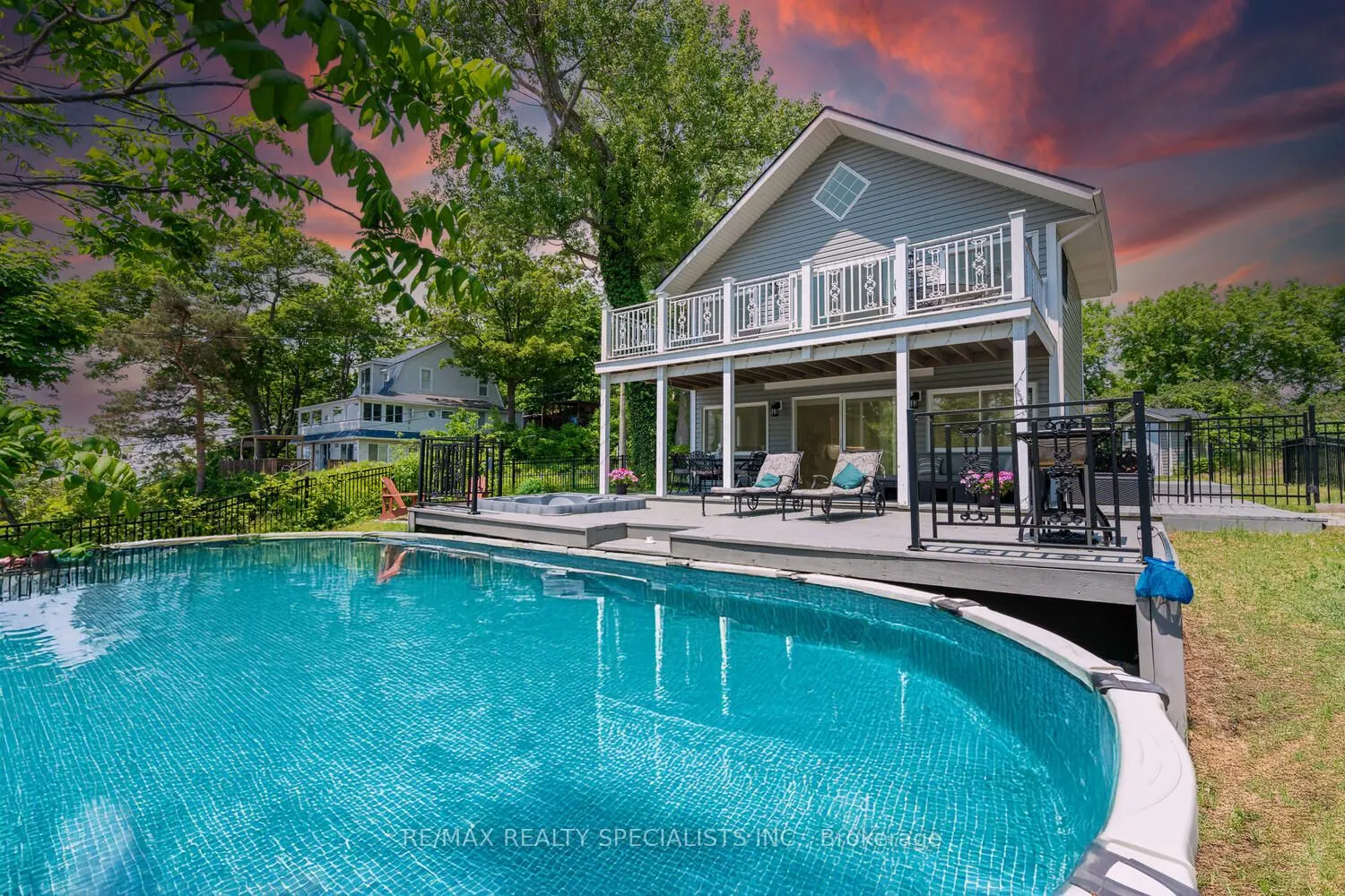 532 RIDGEWAY Road