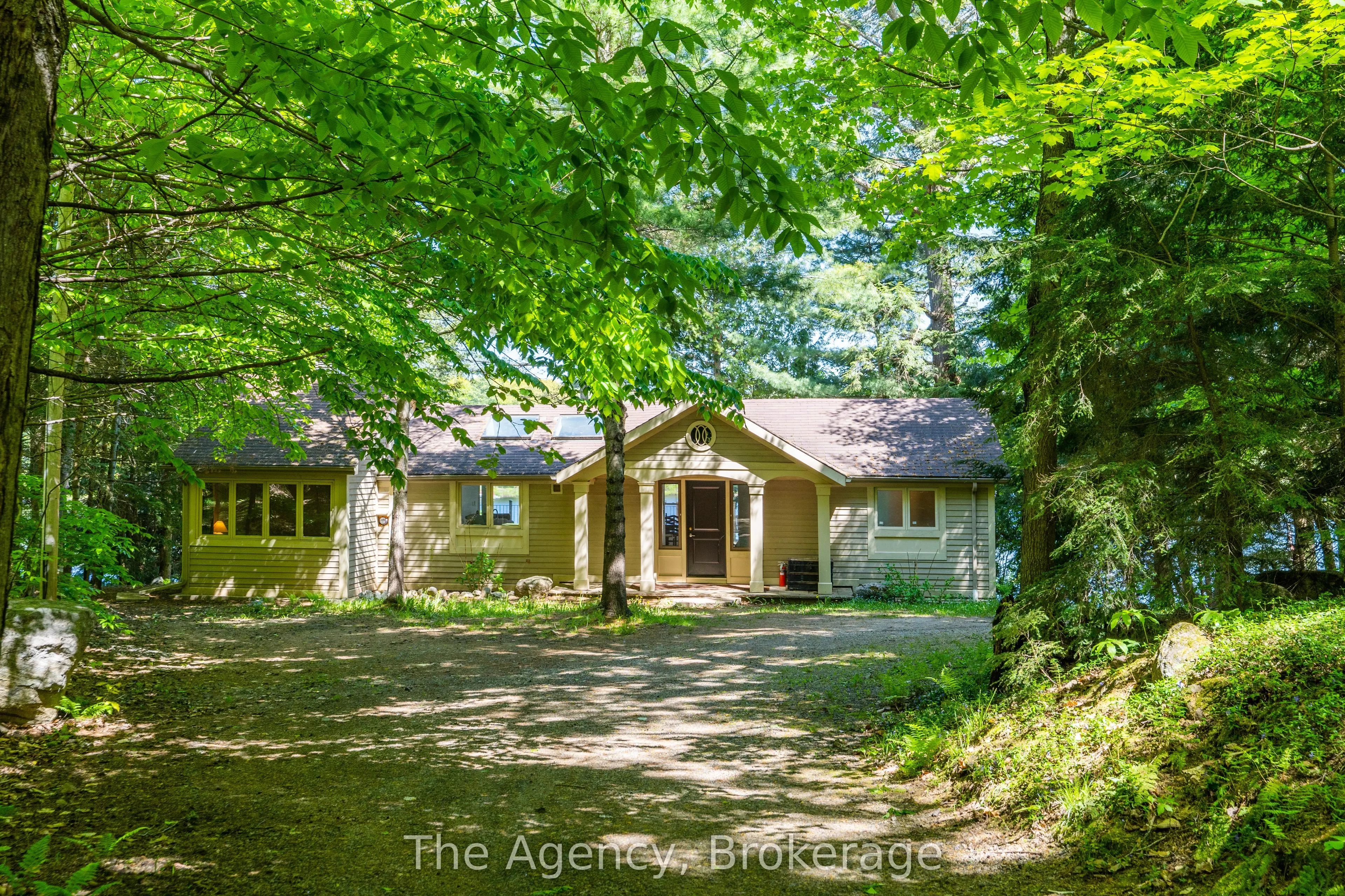 1059 Hallet Road