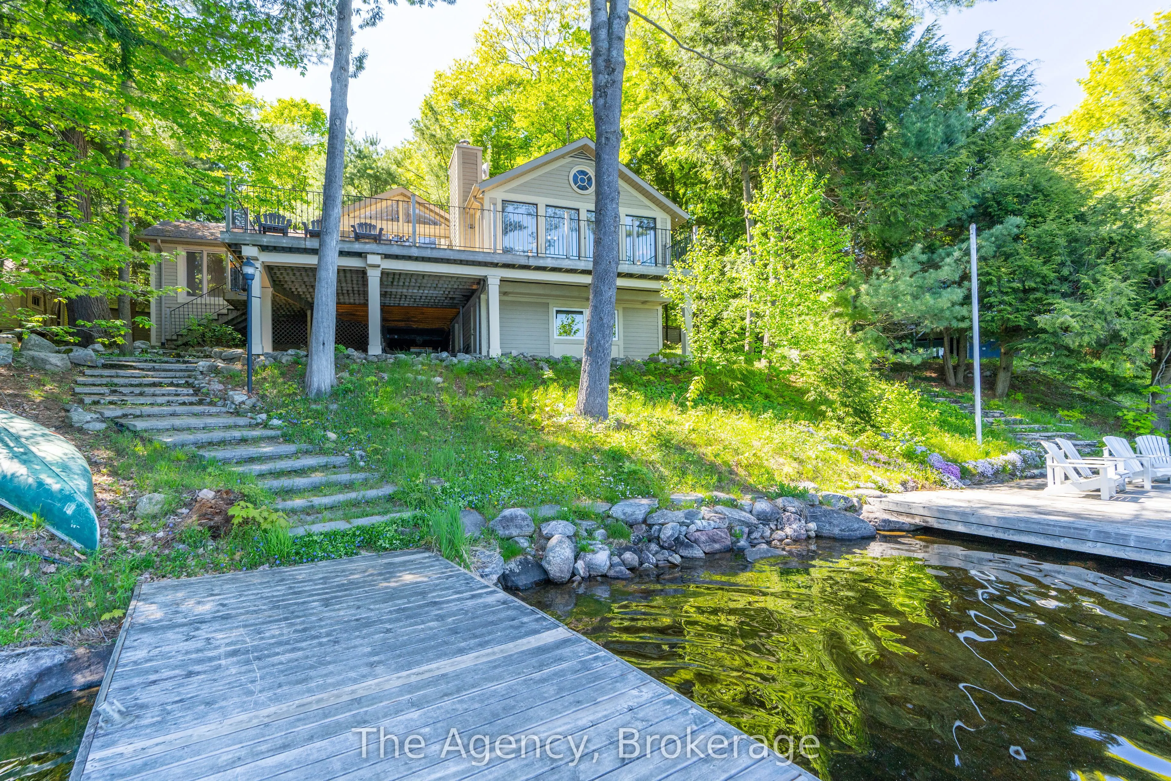 1059 Hallet Road