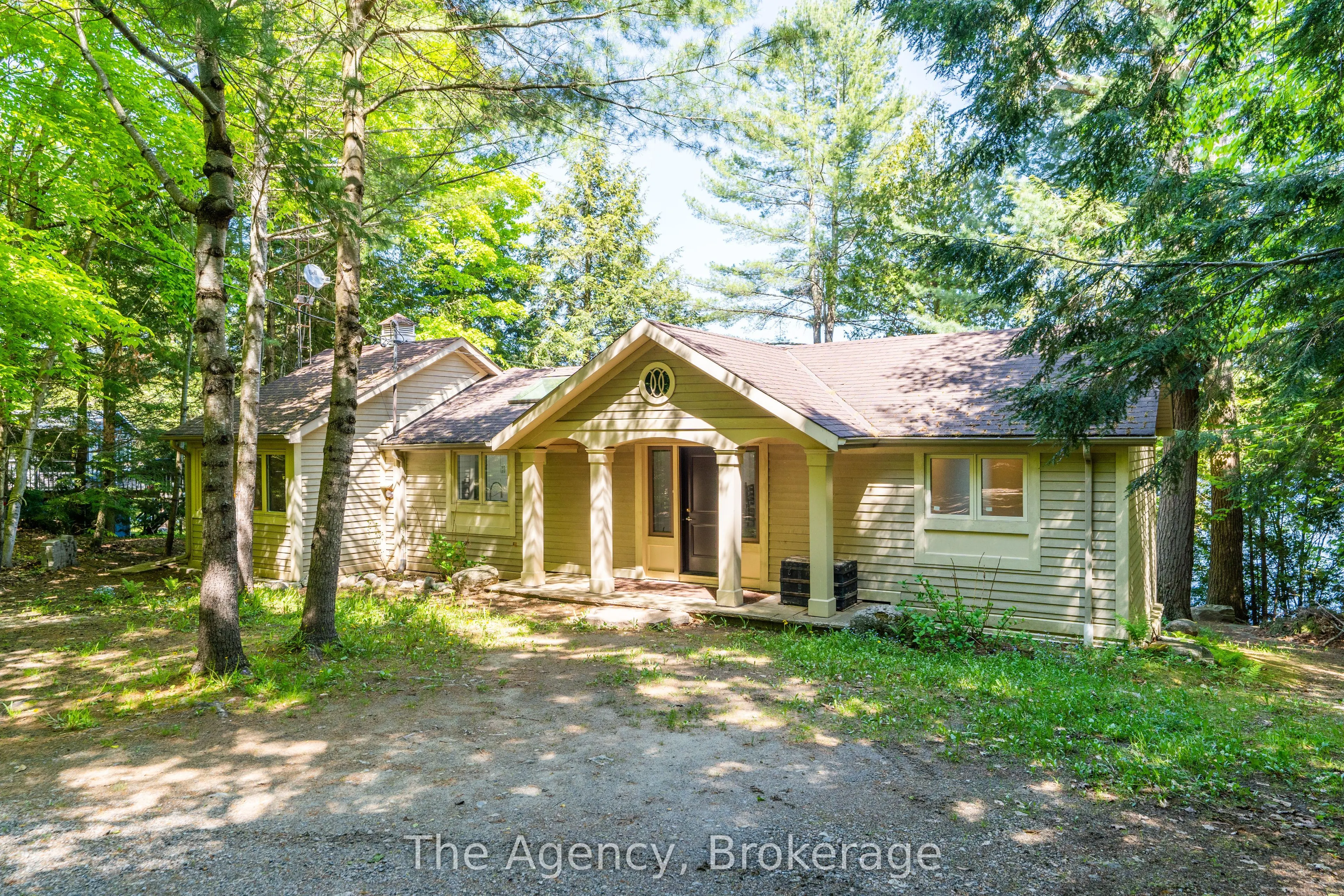 1059 Hallet Road