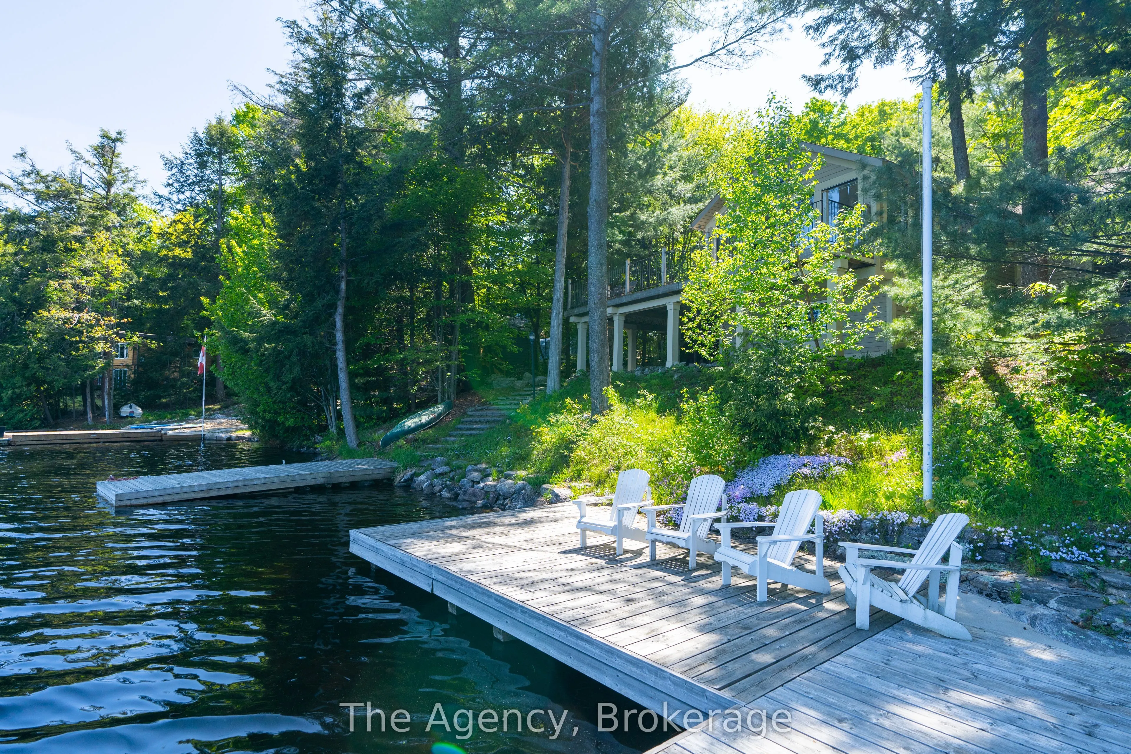 1059 Hallet Road