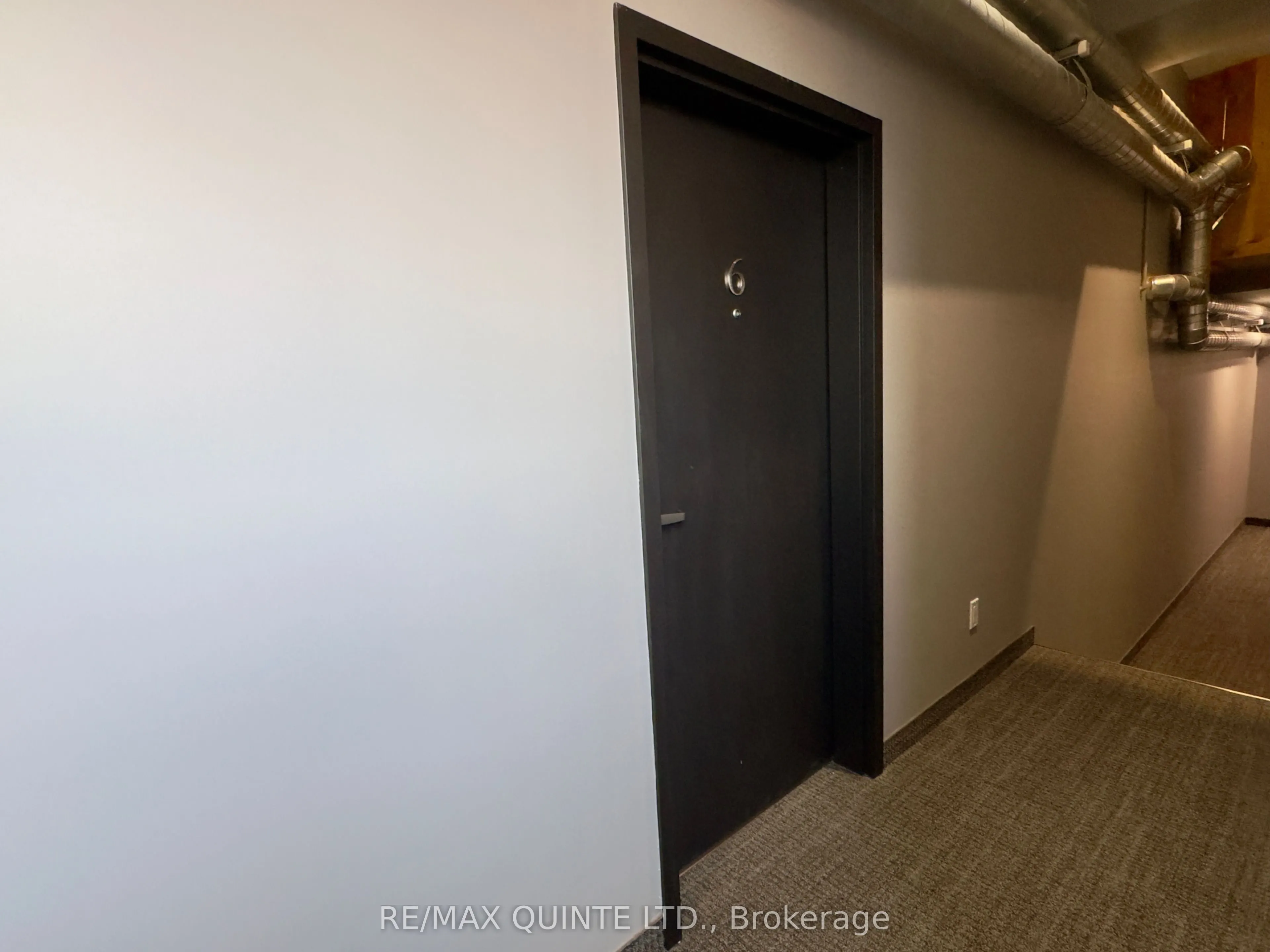 330 Victoria Street, #6