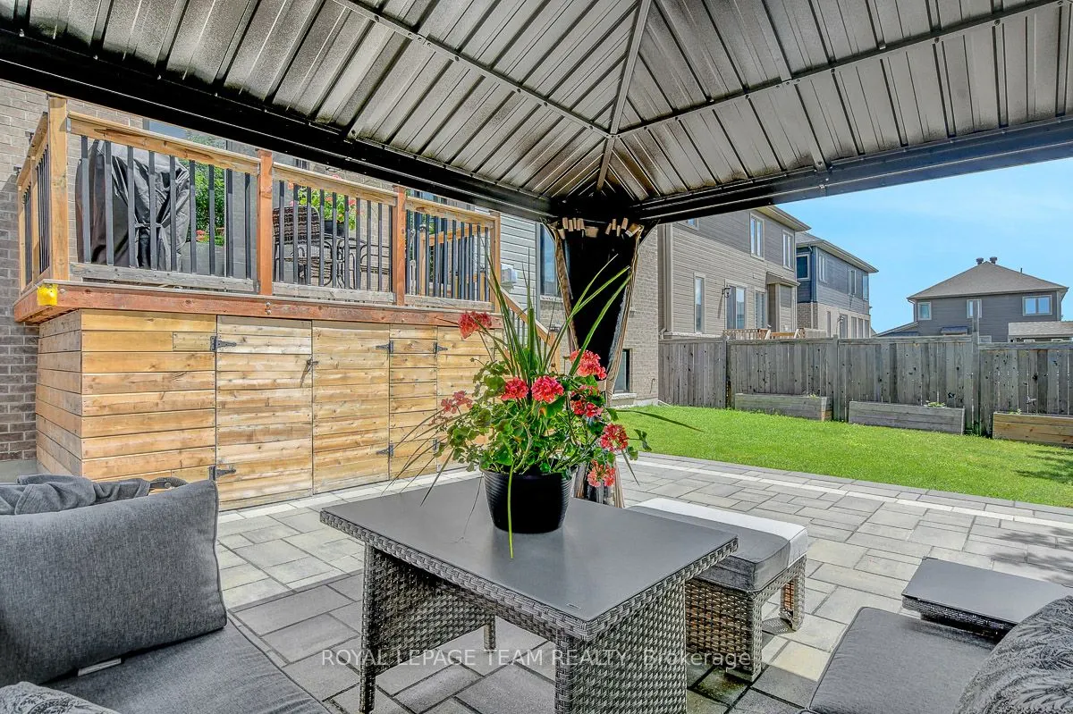 879 Percival Crescent
