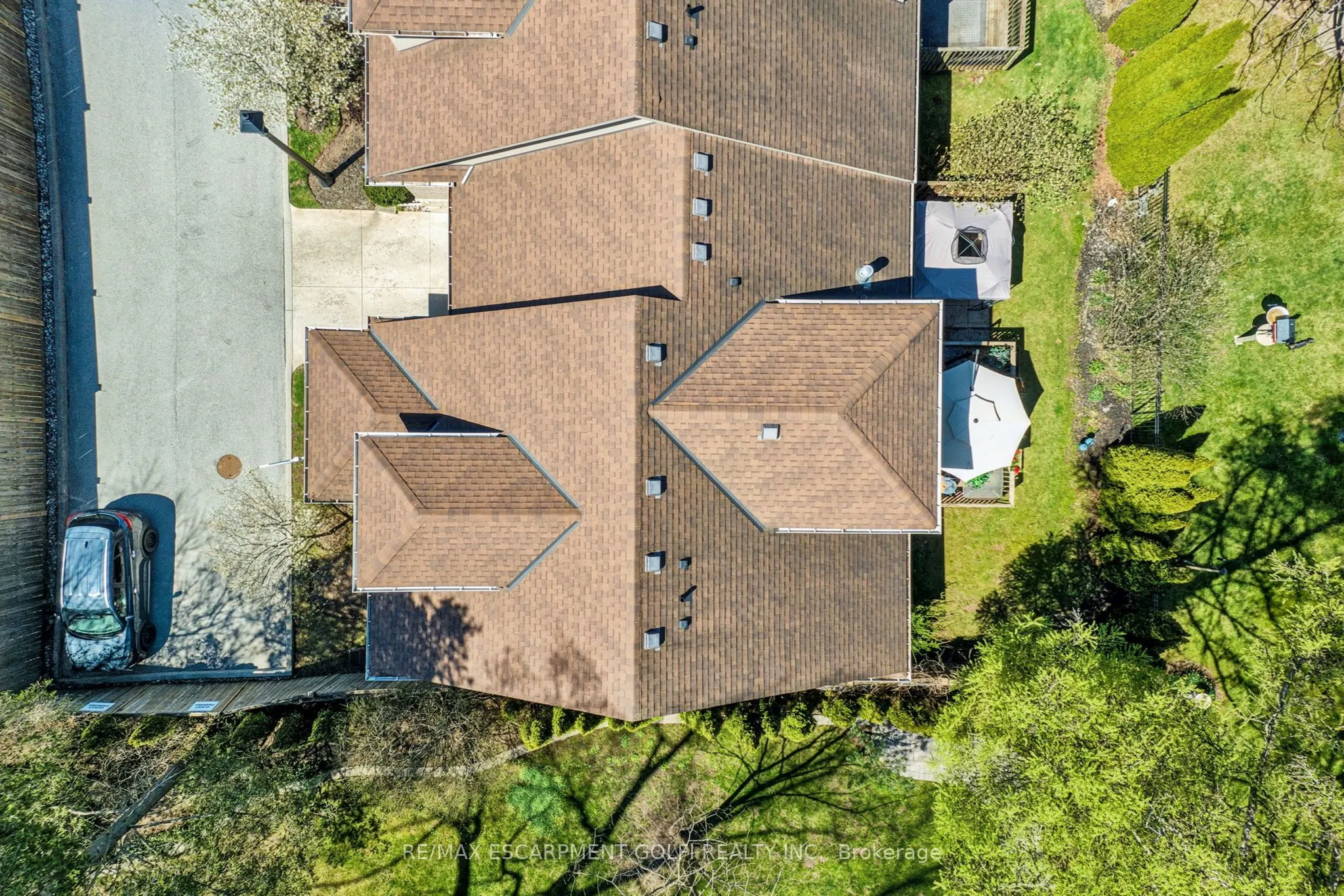 6186 Dorchester Road, #106