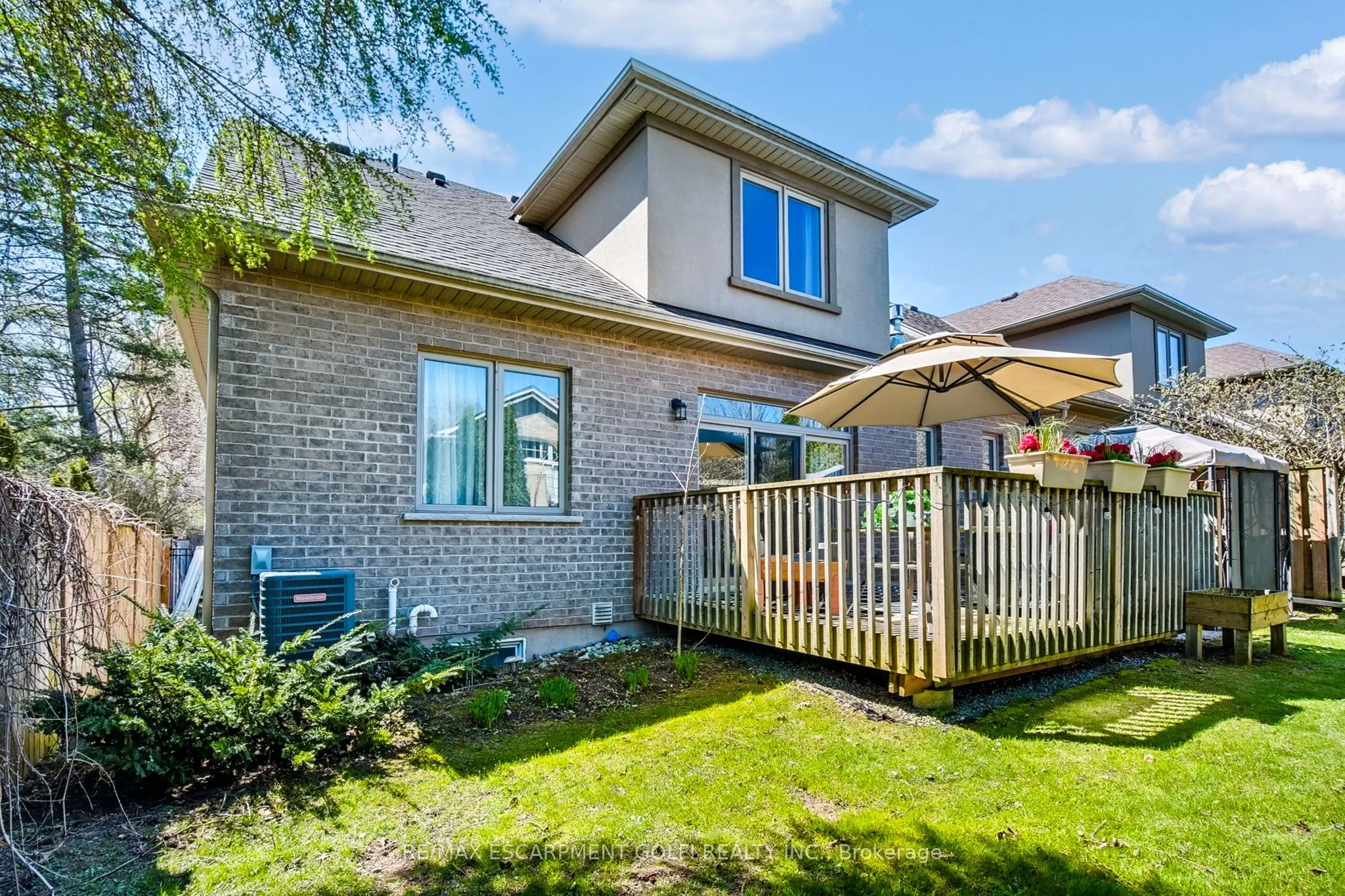 6186 Dorchester Road, #106