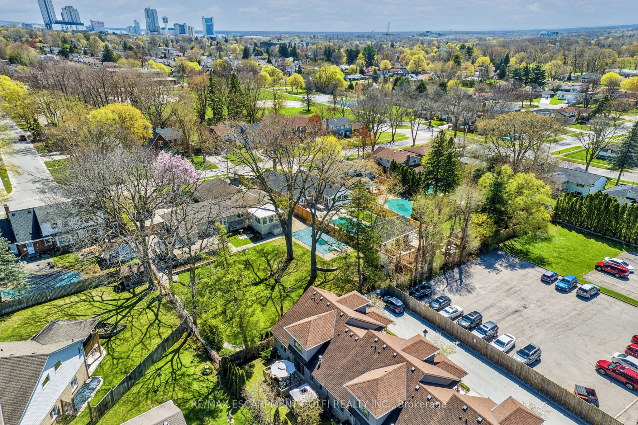 6186 Dorchester Road, #106
