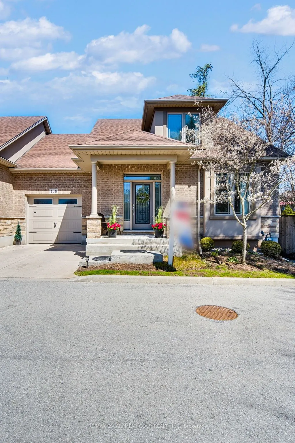 6186 Dorchester Road, #106