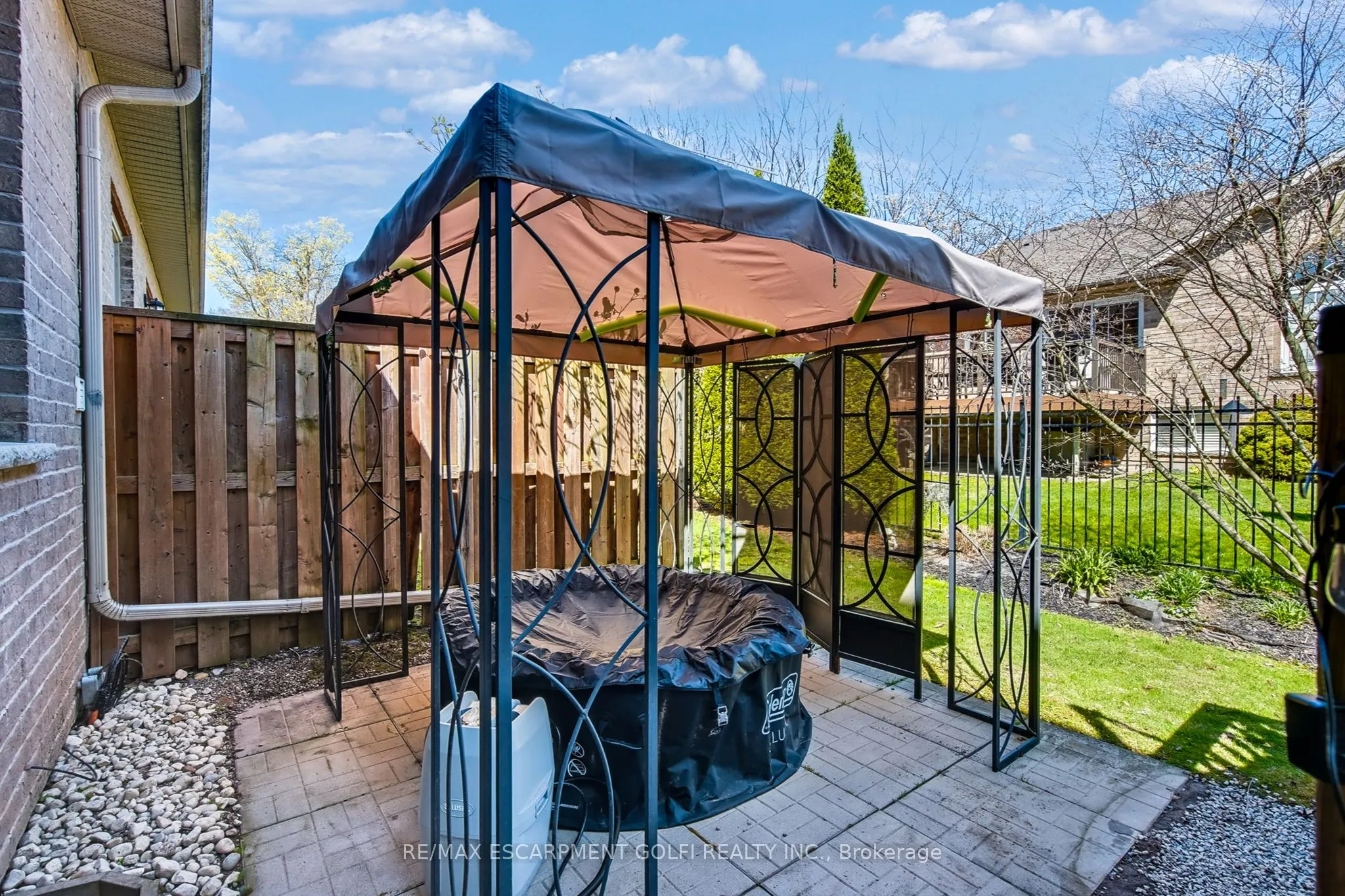 6186 Dorchester Road, #106