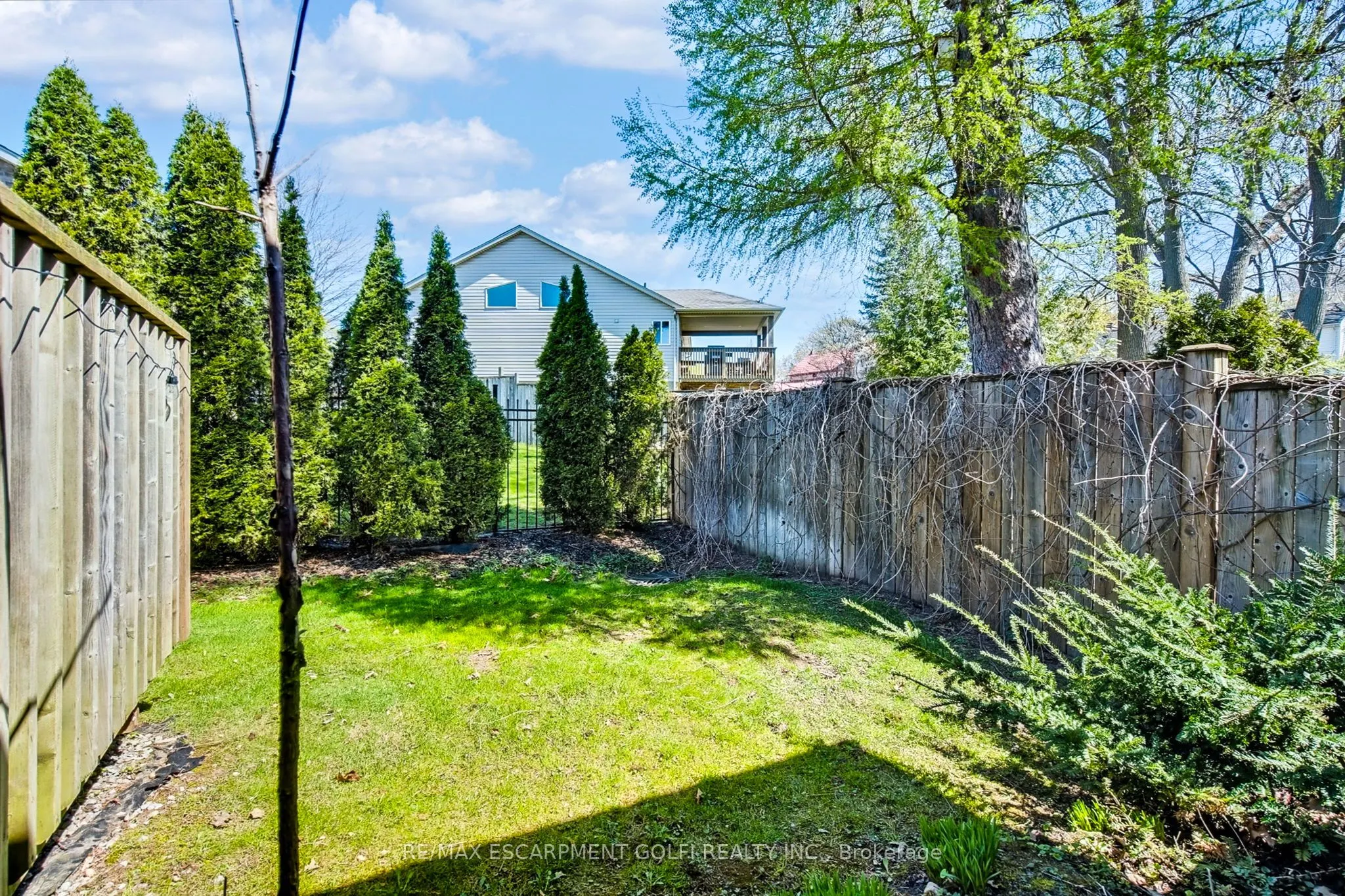 6186 Dorchester Road, #106